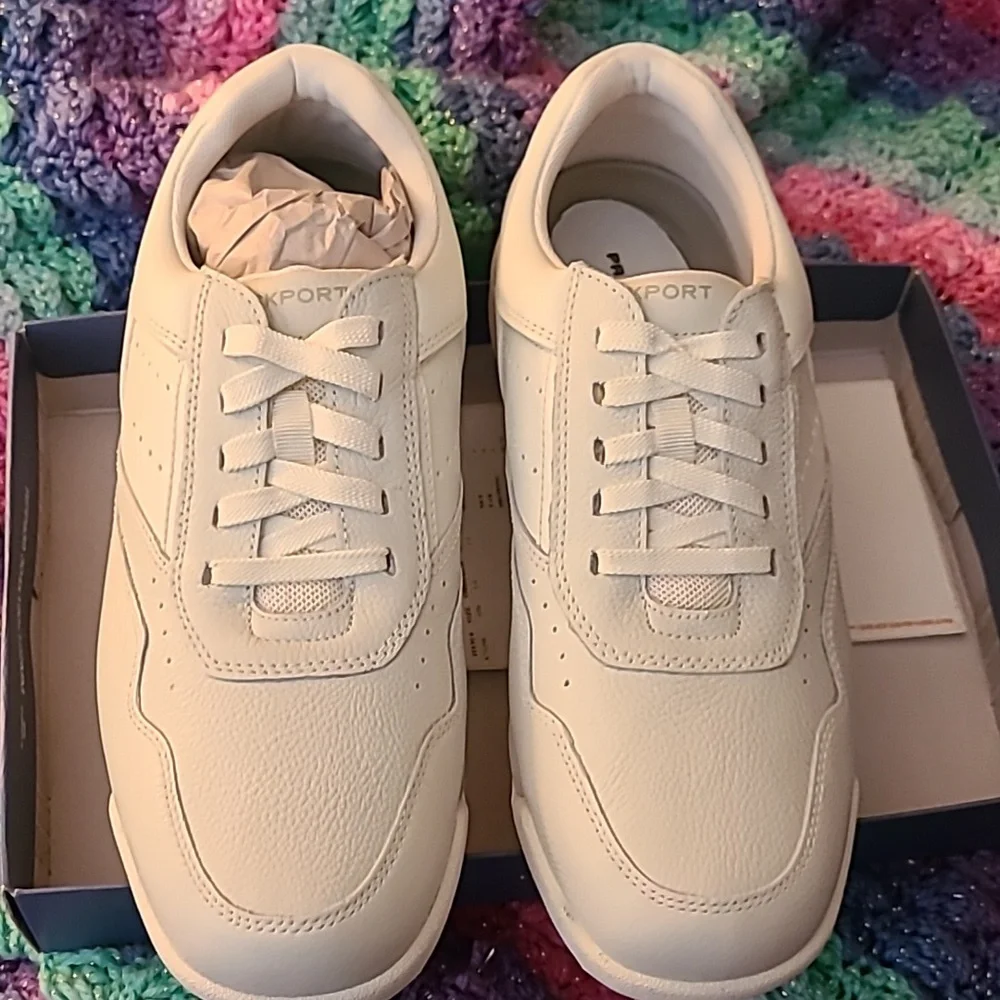 Nwt Rockport milprowlkr
